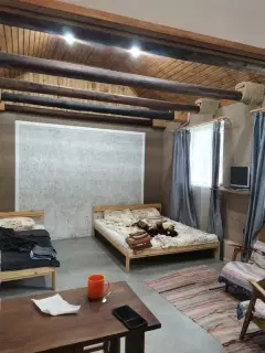 Фото гостя 4 — Дом 5-местный в хуторе Ленина, 28 м², Аксай