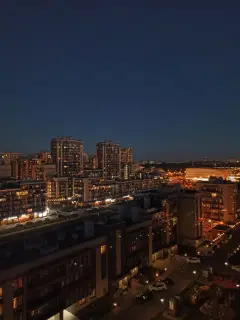 Фото гостя 1 — Студия однокомнатная в Красносельском, 26 м², Санкт-Петербург