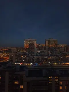 Фото гостя 2 — Студия однокомнатная в Красносельском, 26 м², Санкт-Петербург