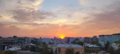 Фото гостя 7 — Квартира однокомнатная у Горьковской, в Печёрах, 35 м², Нижний Новгород