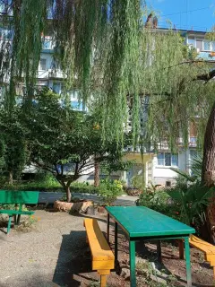 Фото гостя 3 — Квартира двухкомнатная на улице Армавирской, 47 м², Дагомыс