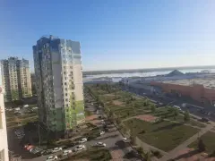 Фото гостя 7 — Квартира однокомнатная в Канавинском, 45 м², Нижний Новгород
