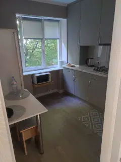Фото гостя 3 — Квартира двухкомнатная в Ленинградском, 45 м², Калининград
