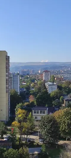 Фото гостя 10 — Квартира однокомнатная на улице Окопной, 34 м², Кисловодск