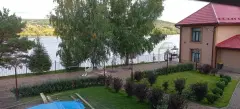Фото гостя 3 — отель «Villa Maralis», Кемерово