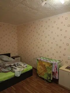 Фото гостя 2 — Квартира двухкомнатная на проспекте Серова, 47 м², Рыбинск