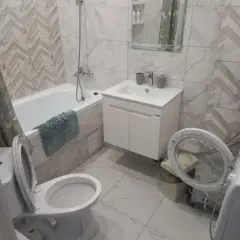 Фото гостя 4 — Квартира двухкомнатная в Чкаловском, 62 м², Екатеринбург