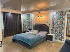 Фото гостя 1 — Квартира двухкомнатная на улице Ленина, 50 м², Железноводск