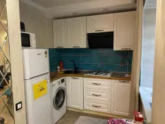 Фото гостя 2 — Квартира двухкомнатная на улице Ленина, 50 м², Железноводск