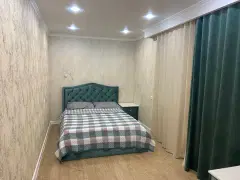 Фото гостя 3 — Квартира двухкомнатная на улице Ленина, 50 м², Железноводск