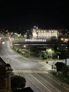 Фото гостя 5 — Квартира трёхкомнатная на улице Генерала Плиева, 120 м², Владикавказ