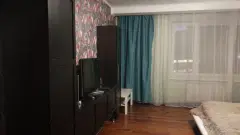 Фото гостя 2 — Квартира двухкомнатная у Ботаники, в Октябрьском, 75 м², Екатеринбург