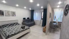 Фото гостя 4 — Квартира однокомнатная в переулке Кольском, 30 м², Тюмень