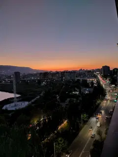 Фото гостя 5 — Квартира двухкомнатная на проспекте Петра I, 50 м², Махачкала