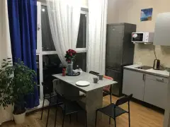 Фото гостя 9 — Квартира однокомнатная у Маршала Покрышкина, в Центральном, 50 м², Новосибирск