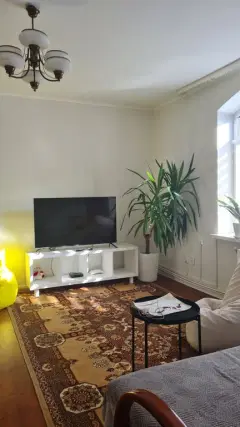 Фото гостя 5 — Квартира двухкомнатная на улице Советской, 45 м², Янтарный