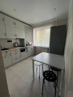 Фото гостя 4 — Квартира двухкомнатная на улице Ленина, 38 м², Железноводск