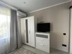Фото гостя 6 — Квартира двухкомнатная на улице Ленина, 38 м², Железноводск