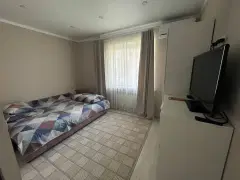 Фото гостя 8 — Квартира двухкомнатная на улице Ленина, 38 м², Железноводск