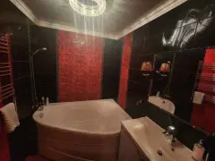 Фото гостя 1 — Квартира однокомнатная у Горьковской, в Печёрах, 32 м², Нижний Новгород