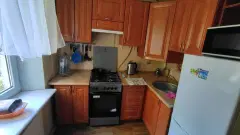 Фото гостя 9 — Квартира двухкомнатная в Ленинградском, 47 м², Калининград