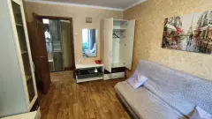 Фото гостя 12 — Квартира двухкомнатная в Ленинградском, 47 м², Калининград