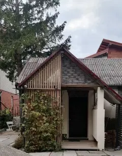 Фото гостя 9 — Квартира однокомнатная на улице Садовой, 14 м², Зеленоградск