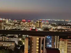 Фото гостя 1 — Квартира двухкомнатная на улице Владимирской, 55 м², Анапа