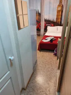 Фото гостя 3 — Студия однокомнатная в Московском, 20 м², Нижний Новгород