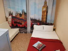 Фото гостя 4 — Студия однокомнатная в Московском, 20 м², Нижний Новгород