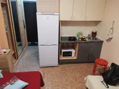 Фото гостя 5 — Студия однокомнатная в Московском, 20 м², Нижний Новгород