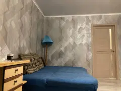 Фото гостя 8 — Квартира однокомнатная в Ленинградском, 40 м², Калининград
