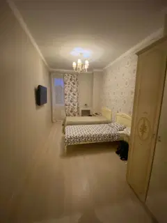 Фото гостя 7 — Апартаменты трёхкомнатные на улице Тургенева, 81 м², Зеленоградск