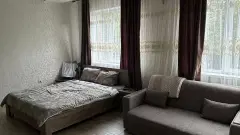 Фото гостя 3 — Студия однокомнатная на улице Фрунзе, 30 м², Ессентуки