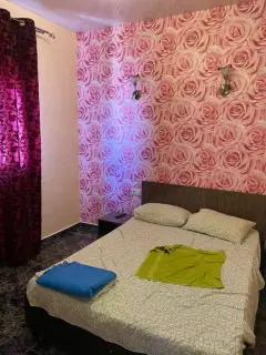 Фото гостя 6 — гостевой дом «Галина», Геленджик
