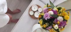 Фото гостя 1 — Апартаменты однокомнатные у Горьковской, в Печёрах, 40 м², Нижний Новгород
