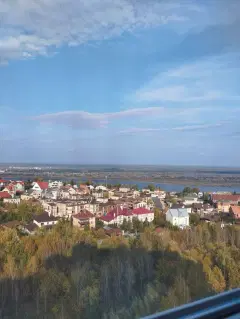 Фото гостя 1 — Студия однокомнатная в Нижегородском, 25 м², Нижний Новгород