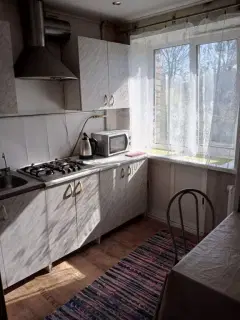Фото гостя 6 — Квартира однокомнатная на бульваре Гагарина, 35 м², Смоленск
