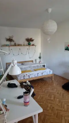 Фото гостя 11 — Квартира однокомнатная в Ворошиловском, 30 м², Волгоград