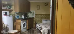 Фото гостя 6 — Студия однокомнатная на улице Сапёрном, 24 м², Кисловодск