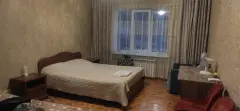 Фото гостя 3 — Студия однокомнатная на улице Шамиля Джикаева, 48 м², Владикавказ