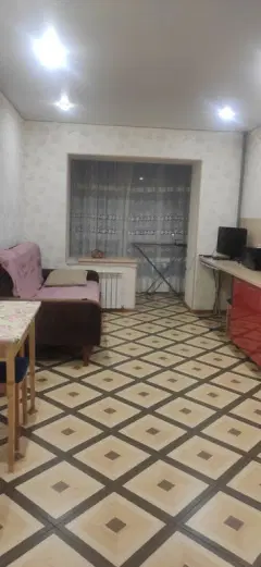 Фото гостя 6 — Студия однокомнатная на улице Шамиля Джикаева, 48 м², Владикавказ