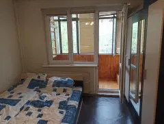 Фото гостя 2 — Квартира однокомнатная на улице Вишняковом, 39 м², Краснодар