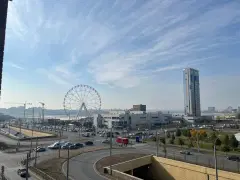 Фото гостя 3 — Квартира однокомнатная в Ново-Савиновском, 42 м², Казань