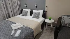 Фото гостя 4 — Апартаменты однокомнатные в Советском, 41 м², Липецк