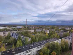 Фото гостя 10 — Студия однокомнатная на улице Гоголи, 27 м², Великие Луки