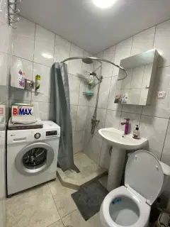 Фото гостя 11 — Квартира однокомнатная, 35 м², Дубки