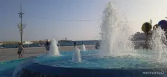 Фото гостя 3 — Квартира однокомнатная на улице Игнатенко, 39 м², Ялта
