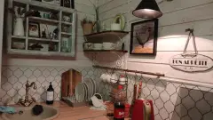 Фото гостя 11 — Дом 2-местный на шоссе Корпиковском, 20 м², Гатчина