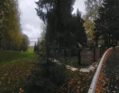 Фото гостя 1 — отель «Гранд отель & СПА "Аристократъ"», Кострома